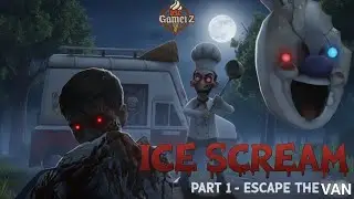CAN I SURVIVE ROD?💀😱Ice-Scream1 Full Gameplay by DSC👹 #gaming #horror #icescream @DSCgamerzofficial 