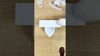 #flyingcat #catsofyoutube #craftypuff #thatlittlepuff