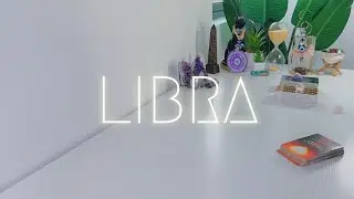 LIBRA | You & Your Person Will Work This Out EASILY! ..The Drama Ends! - Libra Tarot Reading