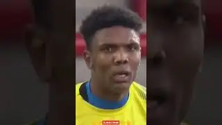 tallest striker😳😲🔥