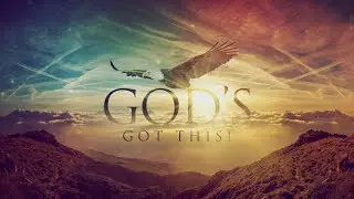 God's Got This