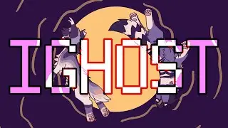 IGHOST | OC Animation Meme