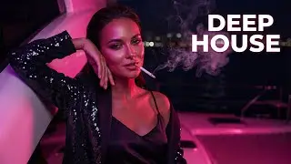 Vocal Deep House Mix &mdash; Midnight Balcony Breeze (Vol. 11)
