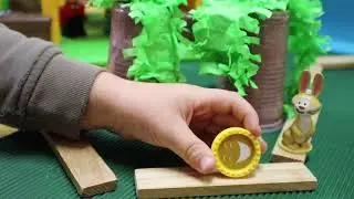 Roule galette les copains de Beuzet