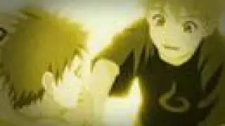 Gaara-I Wear a Halo