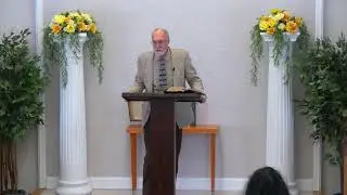 Blessed Hope Baptist Church Sunday Morning Service 1/25/2026