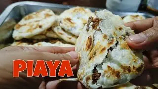 PIAYA RECIPE BACOLOD/melts in your mouth/ you will be amazed in this recipe