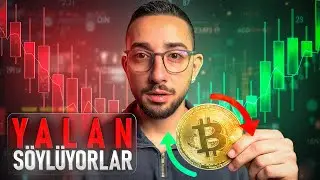 Bitcoin Hakkında Size Yalan S&ouml;yl&uuml;yorlar ! 4 Yıllık Boğa D&ouml;ng&uuml;s&uuml; Analizi