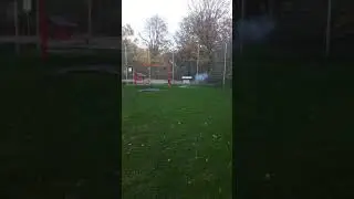 Acab polen b&ouml;ller im test...