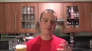 Einst&ouml;k Icelandic White Ale By Einst&ouml;k &Ouml;lger&eth; | Icelandic Craft Beer Review