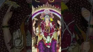 @VikhrolichiDurgamata  | Vikhroli | Mumbai Agaman |2023