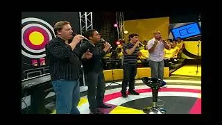 Quarteto Novo Tempo - Creio em Ti