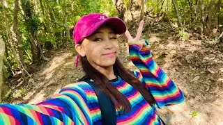 ︎ツバキ油の山...！?【油山 福岡県福岡市】ふらんっと登山#49 