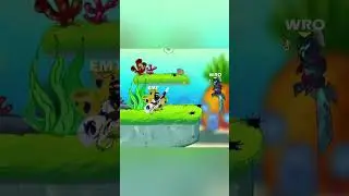 bruh input delay like a bbbbbb #memes #brawlhalla #combo