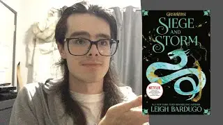 Siege and Storm Review