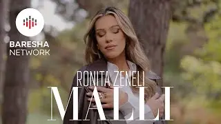 Ronita Zeneli - MALLI (Official Music Video)