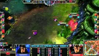 How to counter Morgana's blackshield featuring Xpecial