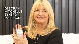 Deborah Mitchell&rsquo;s Synergy Massage&copy;