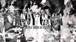 LADY GAGA'S POK&Eacute;MON BATTLE THEME - CALYPSO