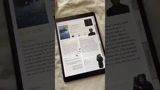 Fill in my digital reading journal with me #bookreads #digitalplanners #readingjournal #booktok