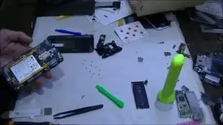 lg g2 disassembly reassembly