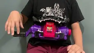 Kamen Rider Decade Gochizo 