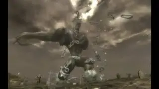 Painkiller Black Edition OST - Enclave (Necrogiant)