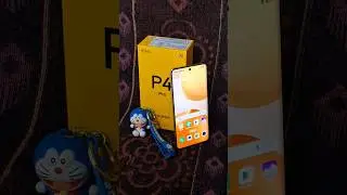 Realme P4 Pro 5G Unboxing &ndash; Best Dual Chip 5G Phone 🔥 #realmep4pro&nbsp; #realmephone