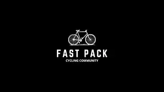 76 RIDERS AT 35 MPH