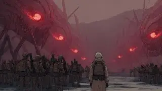 Why You Never Invite a Deathworlder to Basic Training  HFY  Reddit Sci Fi
