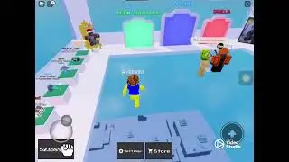 Targeting Pay to wins for no reason (Roblox Ability Wars)