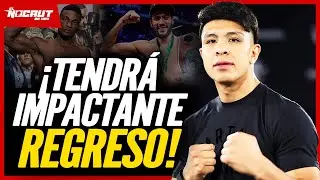 ESTA SER&Iacute;A la INESPERADA PR&Oacute;XIMA PELEA que TENDR&Iacute;A JAIME MUNGU&Iacute;A para el 2026