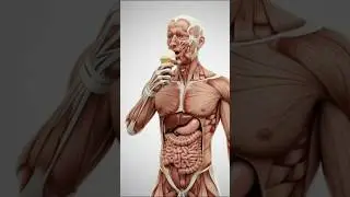 Ice Cream Khane Ka Science | Human Body Explained