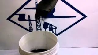 Sulfonated asphalt FT 1A