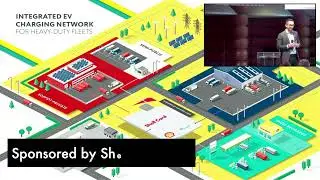 Shell Recharge Presentation, #OptimalCharging Electrifying Fleet, 5 March 2025, London