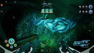 Subnautica Below Zero - Exploring the last known pilot location