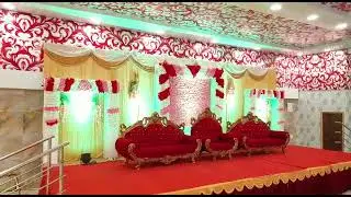 Qp group new function hall Qp pride ring road mishba Nagar pink city road kalaburgi (1)