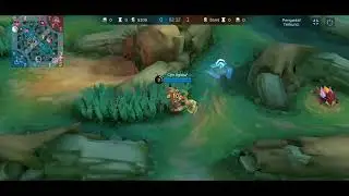 Franco Rusuh Buff alpha Auto di Kroyok Satu Rt😭 #FrancoExe#video #mobilelegends  #mlbb