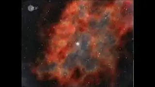 ZDF - FASZINATION UNIVERSUM - Der Tod der Sterne
