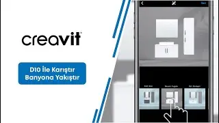 D10’la Karıştır Banyona Yakıştır