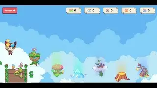 Prodigy's New Update! - Tower Town + Wheel Spin!