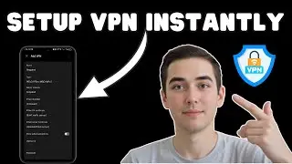 Как настроить VPN на Android без приложения | Пошаговое руководство (2026)