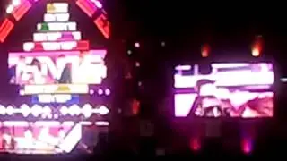 (fancam) 120407 Teen Top - NMPOY (remix) KMWBKK 2012
