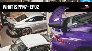 What is the Porsche Partner Network? Technik Torque with Tim Harvey - Episode 02
