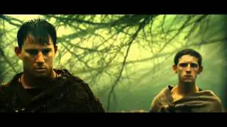 Der Adler der Neunten Legion - Trailer Deutsch/German HD