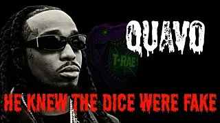 Quavo Offset Beef |Takeoff Wrongful Death? Died Over Dice Game? | Watch Until The End!