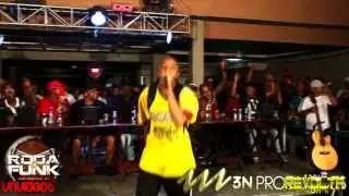 MEDLEY RADIO REVOLTA FUNK [[ BONDE DA REVOLTAFUNK ]]