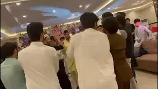 Chitta Chola see v darzi |Jhummar saraiki dance |Quaid I Azam University Islamabad