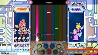 [pop'n music] popdod (EX) 99k