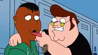Family Guy - Peter sings the toad song 💀🗿